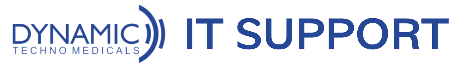 IT Support